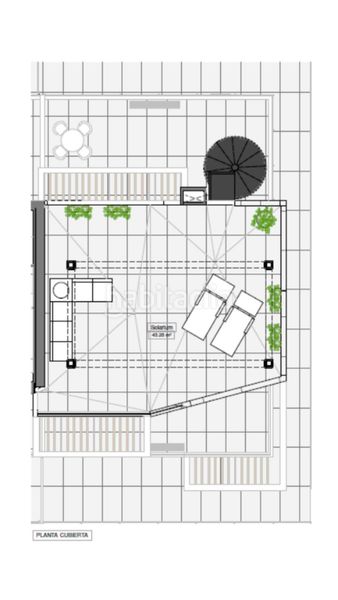 Foto 43cb15b3-3225-4dd1-9d32-b7881117a5e8. Casa aparellada amb calefacció aparcament piscina a Polop