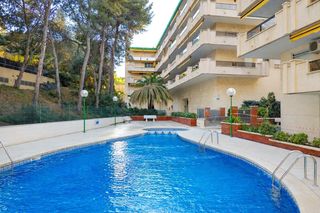 Appartamento  Carretera de la costa. Magnífico piso en cap salou, a pocos metros del mar  ideal inver