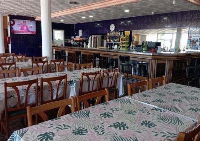 Foto f7a8b8c5-2341-43af-87ad-e864d4f2f3ed. Edificio in Móra la Nova