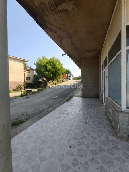 Foto e86ba633-6969-4951-a58b-621b5051099e. Edificio in Móra la Nova