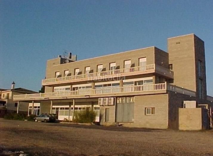 Foto fd2a9eb8-2e59-4150-8eca-2e1913d824d2. Edificio in Móra la Nova