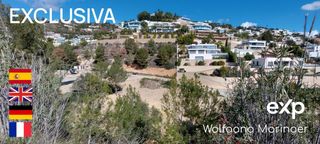 Terreno residenziale  Calle calle malena. Atractiva parcela urbana de 1350m2 en área de lujo en el raco de