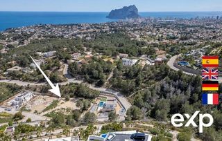 Terreny residencial a Calle Calle Malena