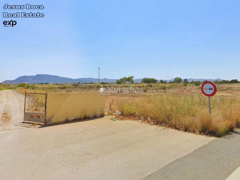 Foto cf84ebea-c43c-465b-b937-69f556c1b043. Finca rústica a Perín Cartagena