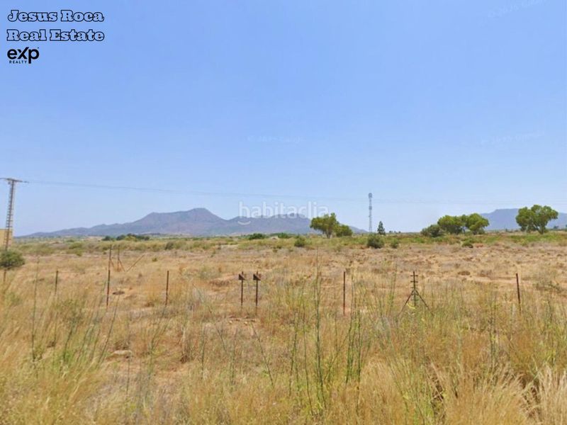 Foto f9fa1236-118d-4e09-b6f5-b35dc5bbde1d. Finca rústica a Perín Cartagena