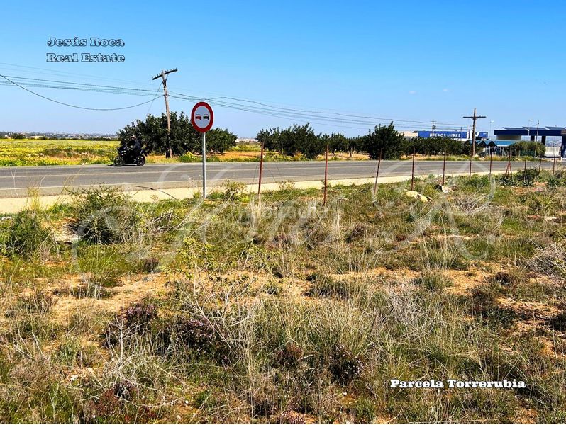 Foto fc575804-2bb7-4d4b-9e8e-6a508e6db156. Finca rústica a Perín Cartagena