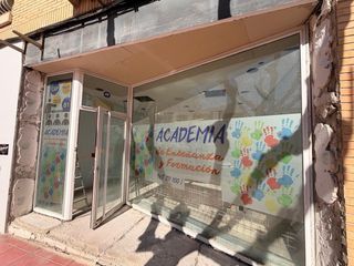 Local Comercial a Calle Calle del Doctor Fleming, 7 7