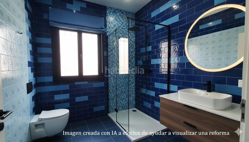 Foto 11003b07-984a-4192-b1fb-598ca3de4b61. Pis a Centro - Albiz - Markonzaga Sestao