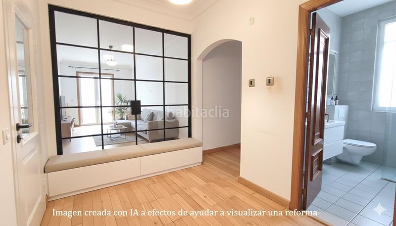 Foto 655d0bcc-d8a3-4a71-a222-5a15cdc2d9f4. Pis a Centro - Albiz - Markonzaga Sestao