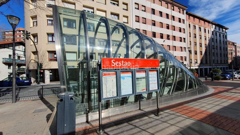 Foto b91ee7f7-1e40-4585-b3b2-008315a2b4a3. Pis a Centro - Albiz - Markonzaga Sestao