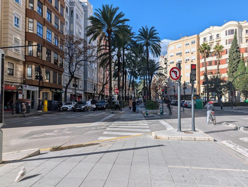 Foto 558d9447-6fa2-4661-8be8-a4629b586a59. Local comercial a Gran Via Valencia