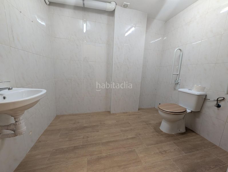 Foto 7756daab-9b85-4b5b-8c78-e9eeaec2eef6. Local comercial a Gran Via Valencia