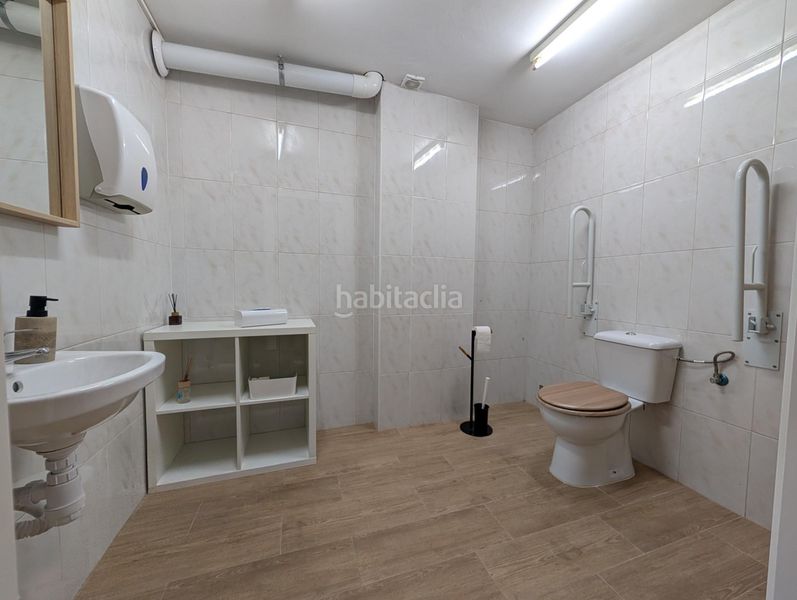 Foto 7ea1a341-b294-41ed-822f-d87b8122ec9b. Local comercial a Gran Via Valencia
