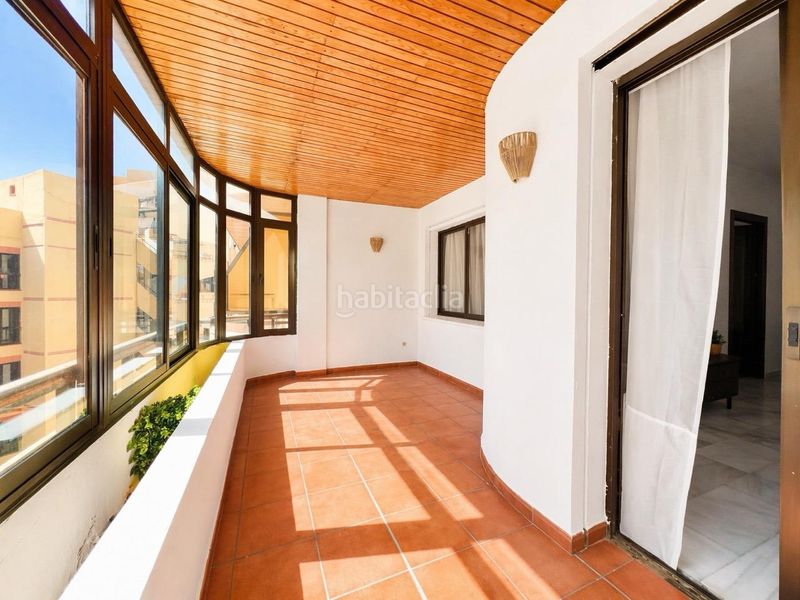 Foto 27a0249e-eea5-4a7c-88fa-b7167eb3cd09. Apartament amb aparcament piscina a Playa Bajadilla - Puertos Marbella