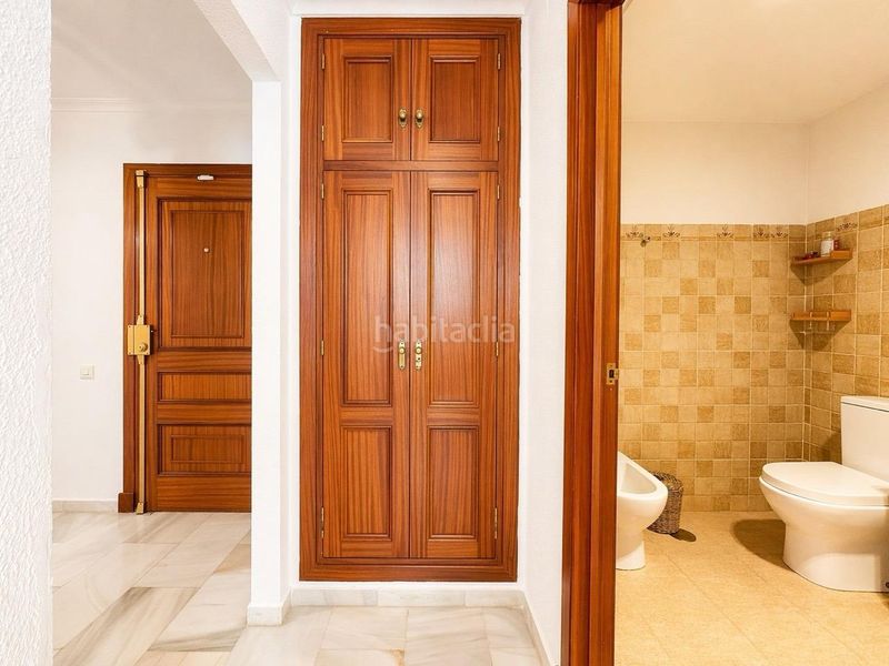 Foto 6bd2bcd1-4f39-4774-aab4-76132dc1a9bb. Apartament amb aparcament piscina a Playa Bajadilla - Puertos Marbella