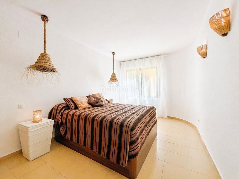 Foto 8525ed68-984c-4561-9903-2affab09ea62. Apartament amb aparcament piscina a Playa Bajadilla - Puertos Marbella