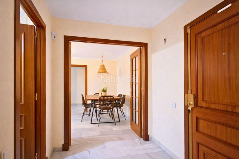 Foto d6494670-ae62-46c1-af19-ce185a6edeb0. Apartament amb aparcament piscina a Playa Bajadilla - Puertos Marbella