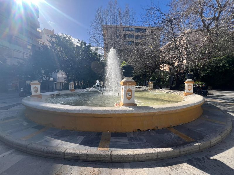 Foto 232d0724-2808-42fa-b0a4-1c5e8884d169. Apartament amb aparcament piscina a Playa Bajadilla - Puertos Marbella