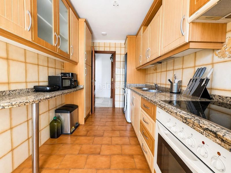 Foto ad628512-3e3e-4fb7-b643-77286b901184. Apartament amb aparcament piscina a Playa Bajadilla - Puertos Marbella