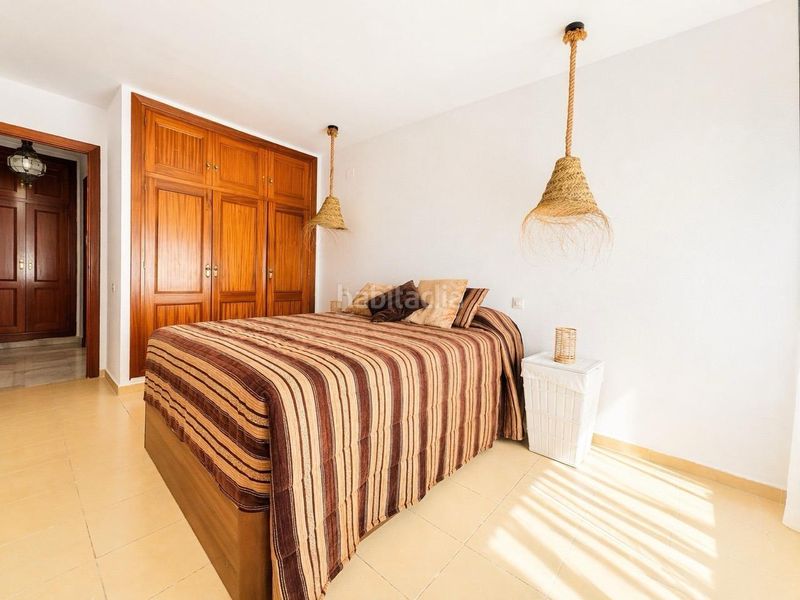 Foto b02deb4d-bd88-4369-b4f6-337ff6e0a853. Apartament amb aparcament piscina a Playa Bajadilla - Puertos Marbella