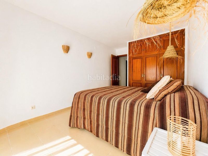 Foto b16d0355-c78d-4d17-aebf-22a79ef38c92. Apartament amb aparcament piscina a Playa Bajadilla - Puertos Marbella