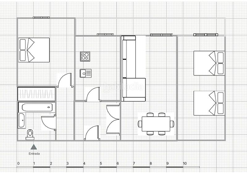 Foto d78ed484-bc9f-4dbf-8964-0e55ed9c2813. Apartament amb aparcament piscina a Playa Bajadilla - Puertos Marbella