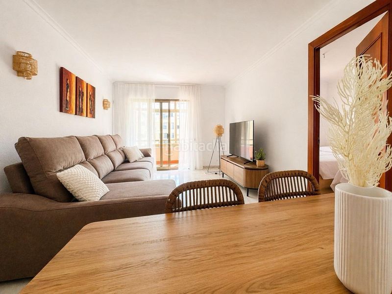 Foto ddf43c0b-fb9d-4522-b171-aa85d669db43. Apartament amb aparcament piscina a Playa Bajadilla - Puertos Marbella