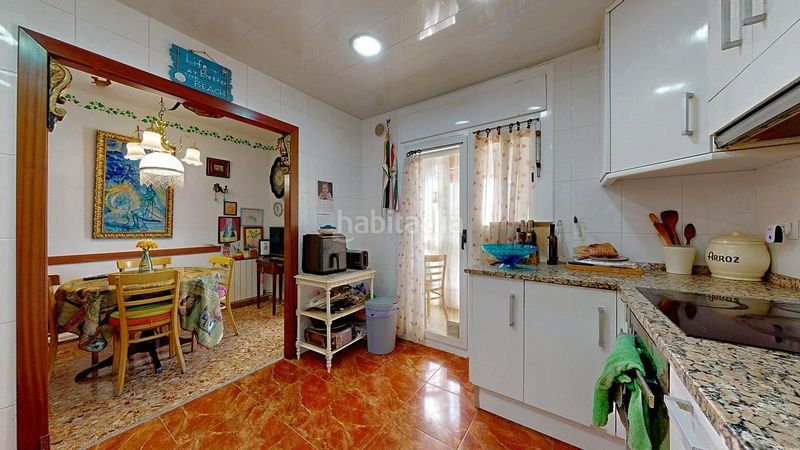 Foto 1ab7f907-ce2f-4e81-8ada-00339b3e8b22. Àtic a Rocafonda Mataró