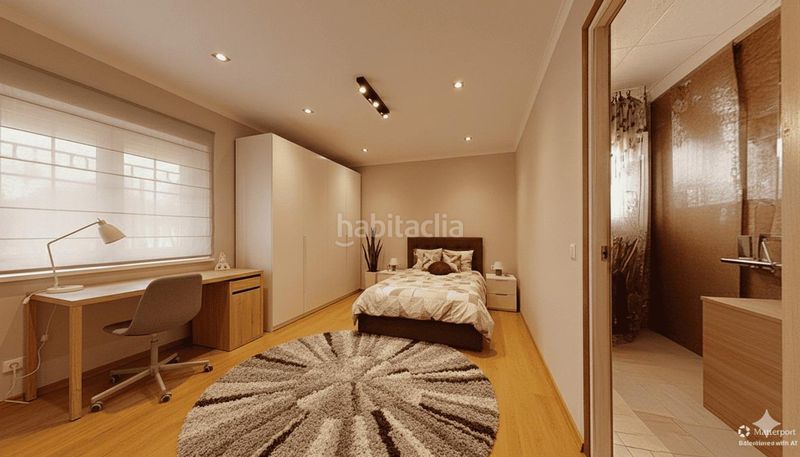 Foto 2c96e464-3300-428b-bac5-401adefb6094. Àtic a Rocafonda Mataró