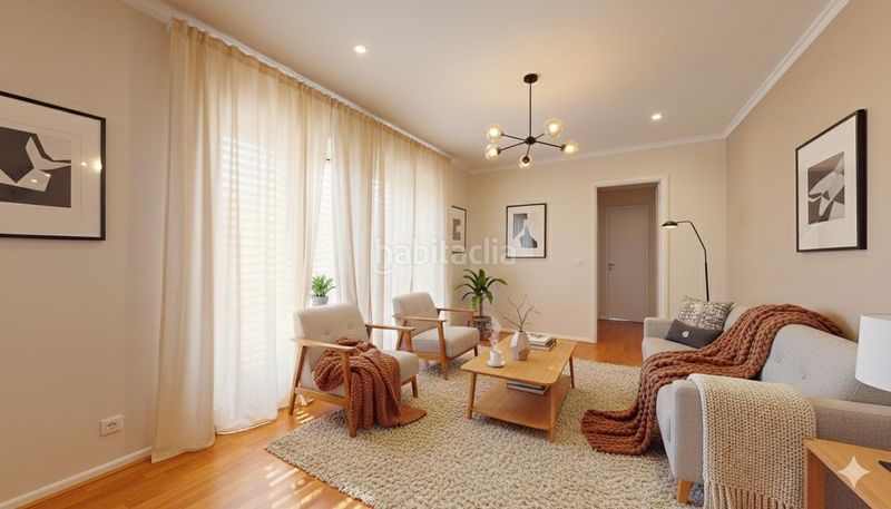 Foto 37c006d9-9bfa-44fa-987d-8b422c2584b6. Àtic a Rocafonda Mataró