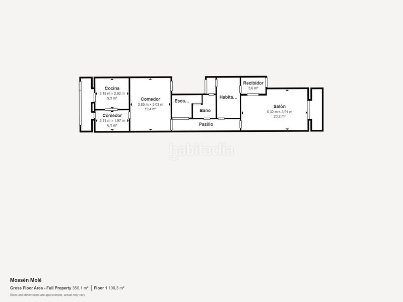 Foto 4e3be09a-32ad-4663-b3d9-9732aede47be. Àtic a Rocafonda Mataró