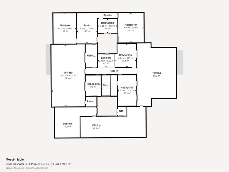 Foto 54d0d3c8-c3fe-4249-be79-cfe74e1952c9. Àtic a Rocafonda Mataró