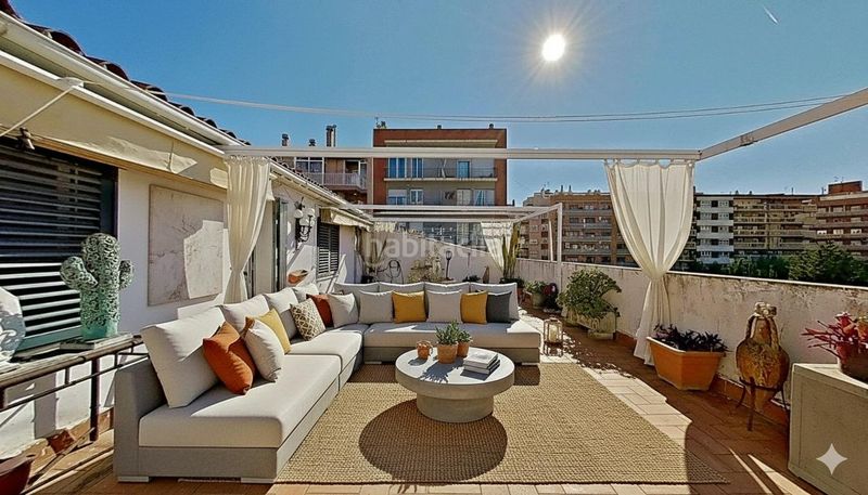 Foto a2846363-d95f-45b2-bb69-c7e05c2d3e76. Àtic a Rocafonda Mataró