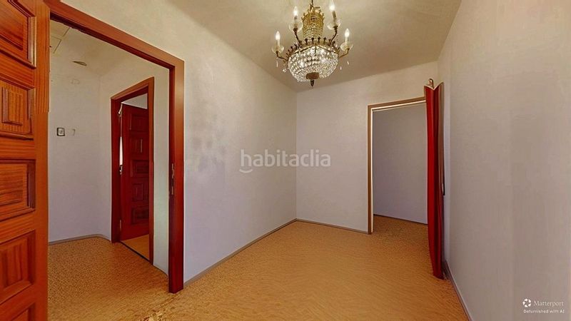 Foto a7b6e7bd-0a24-42ec-9bd3-904411726296. Àtic amb calefacció a Rocafonda Mataró