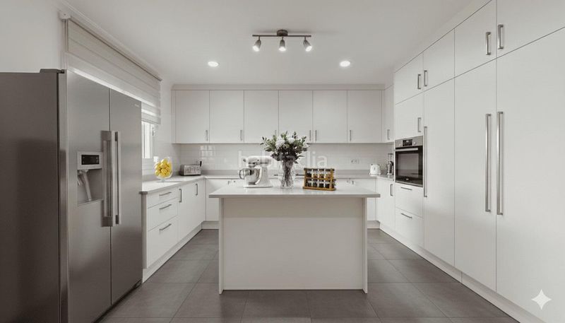 Foto ac912103-856b-450a-8413-f49f7aafa418. Àtic a Rocafonda Mataró