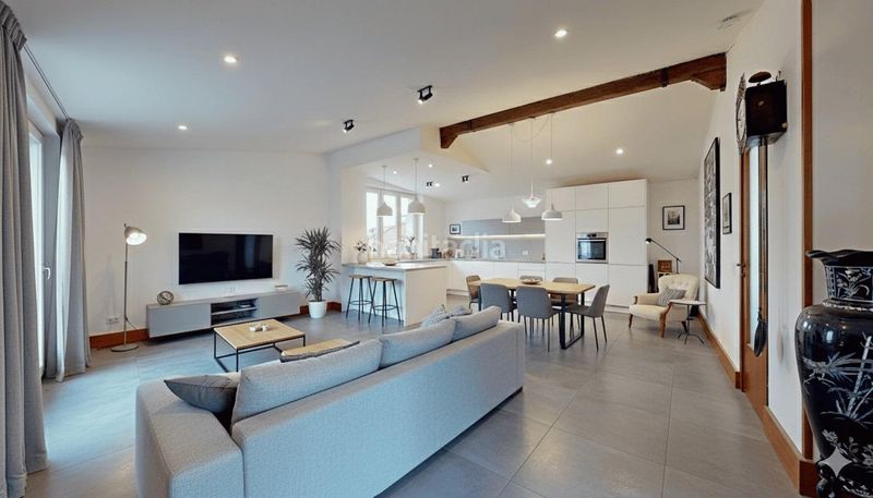 Foto ae25ed42-5ec8-4662-ab07-3370ff676e0f. Àtic a Rocafonda Mataró