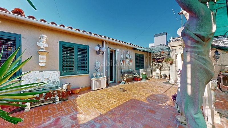 Foto b26adc14-424a-4904-9459-667c06922327. Àtic a Rocafonda Mataró