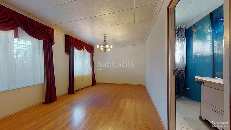 Foto c52efb93-e3a5-43bf-861a-d41d2c0d28b3. Àtic a Rocafonda Mataró