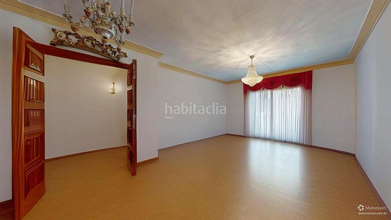 Foto fdce01dd-7252-497f-9c0a-ef82982be18b. Àtic a Rocafonda Mataró