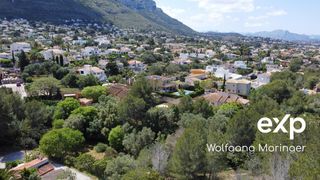 Terreno residencial en Camino Corral de Calafat 50