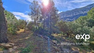 Residential Plot in Betlems 51. Se vende solar urbano en galeretes  bosque del montgó con vistas