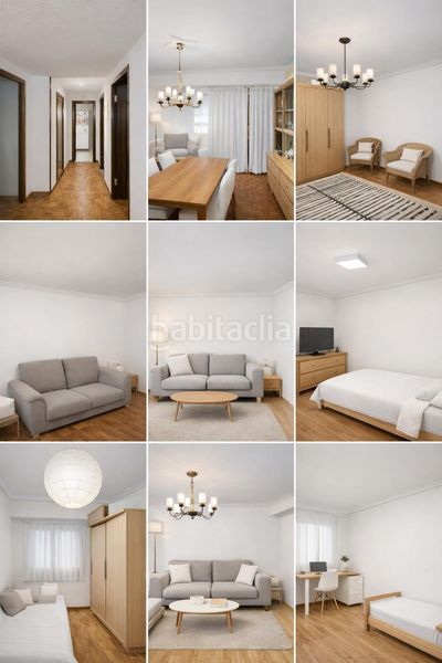 Foto 1a8d23b2-63d0-4fa3-b63d-ddee5bb2c3b9. Pis a La Petxina Valencia