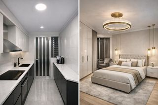 Pis a La Petxina. Exclusiva vivienda en zona botanic