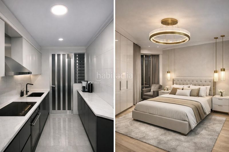 Foto 68e5a88f-da2b-4554-b6e9-465bb29151d0. Pis a La Petxina Valencia