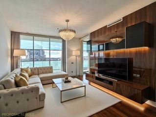 Apartament a GARCIA FARIA