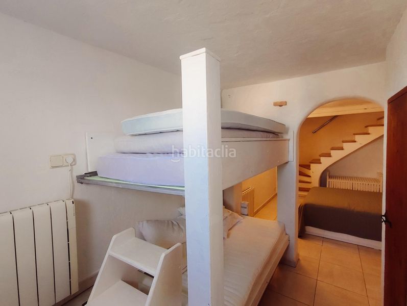 Foto 534d0fe3-0945-4364-b0f0-7e692b4f5f34. Pis amb aparcament a Cala Llombards Santanyí