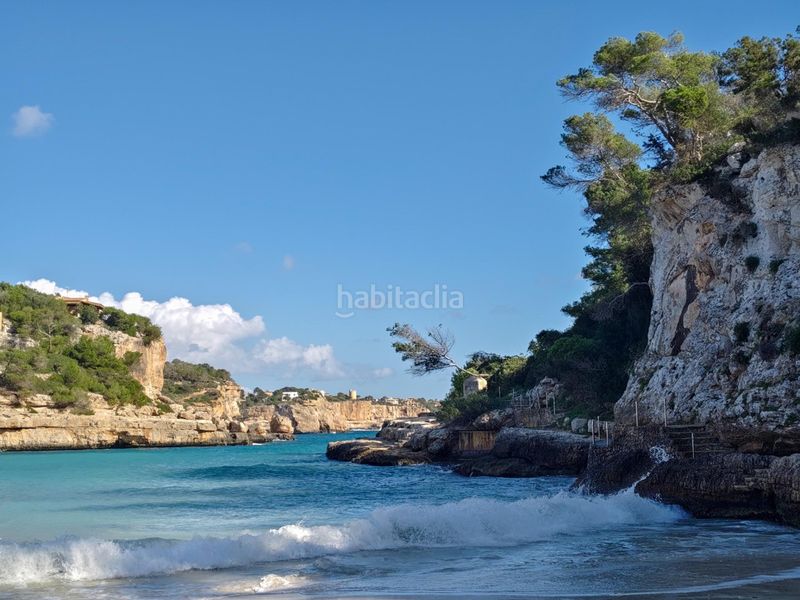 Foto 87514e12-783c-42f8-838b-949f525c1049. Pis amb aparcament a Cala Llombards Santanyí