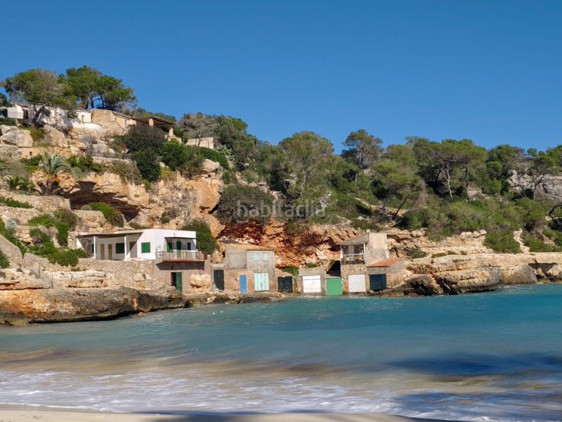 Foto 933f9055-1825-4c8a-a5db-0f051ace2d55. Pis amb aparcament a Cala Llombards Santanyí