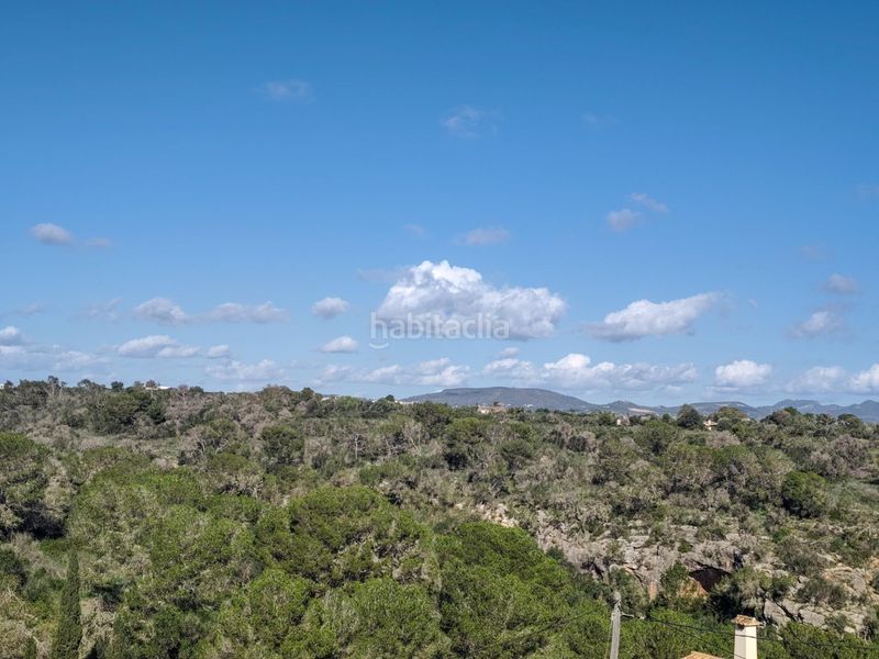 Foto b86db3ae-0995-46cf-b251-52ed0452903a. Pis amb aparcament a Cala Llombards Santanyí