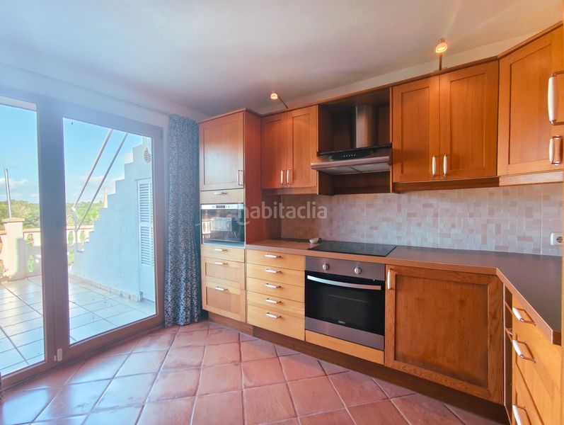 Foto d78886ff-a6c6-4d13-ac42-52e66d79c9ed. Pis amb aparcament a Cala Llombards Santanyí